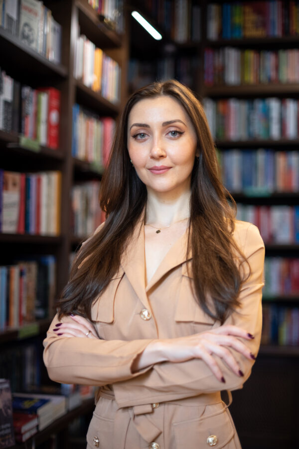 Attorney Branding portrait photoshoot