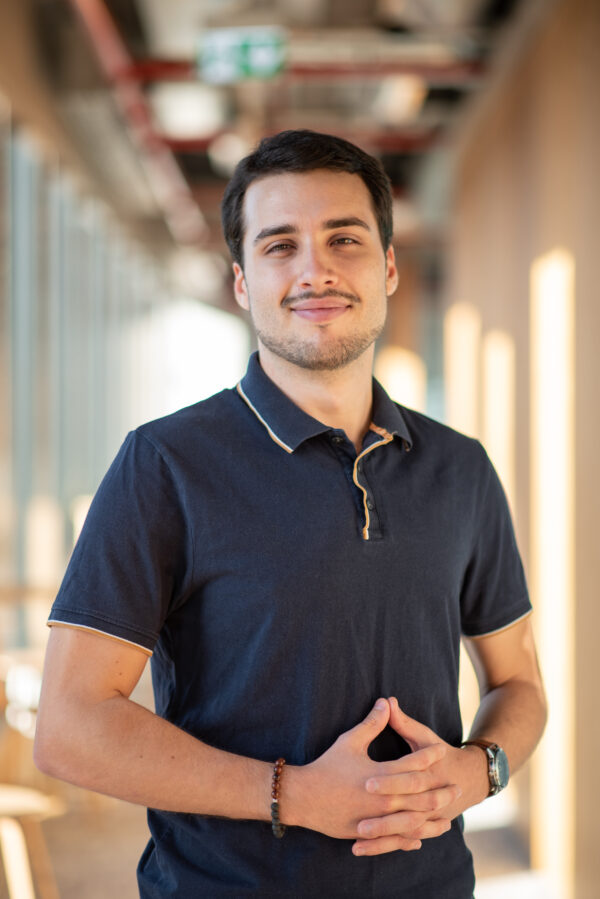 Office Branding portrait photoshoot