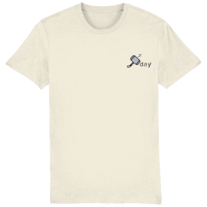 Tricou Thursday | Colecția “The Week”