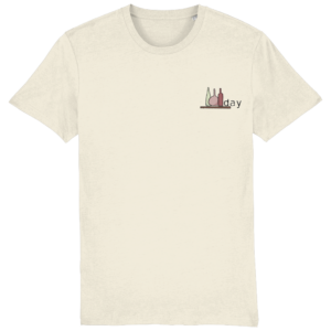 Tricou Wednesday |  Colecția “The Week”